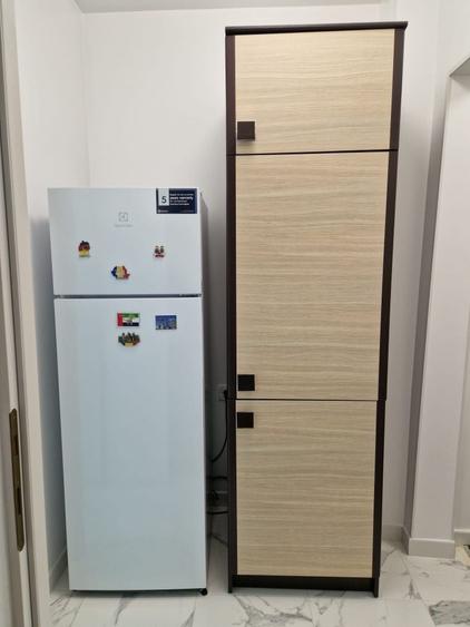 Garsonieră decomandată în 9 Mai