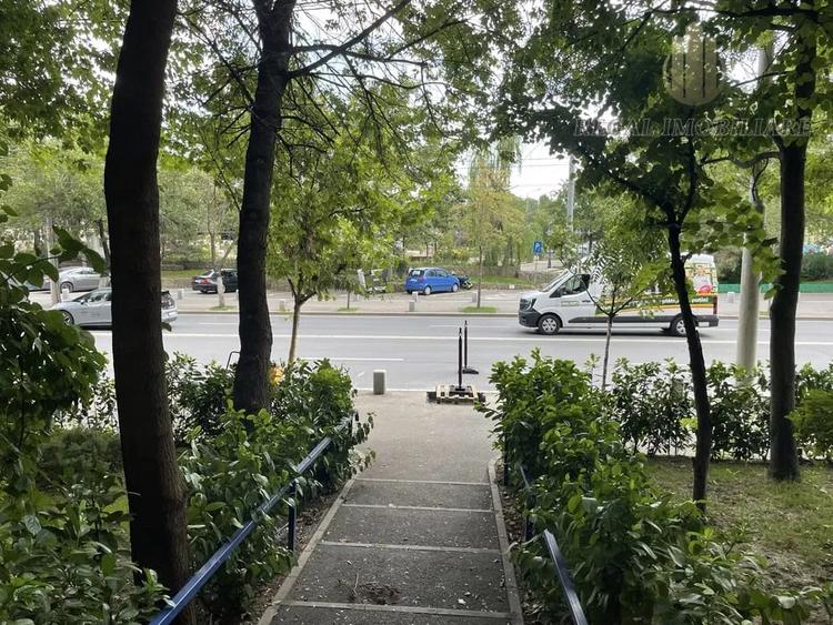 2 Camere | Tineretului - Parc | Centrala | Balcon | Metrou - 5