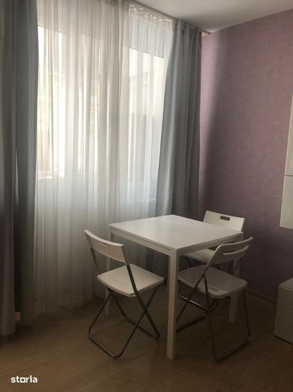 Garsonieră în Brâncoveanu