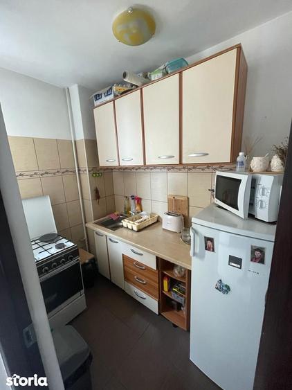 Garsonieră în Bartolomeu