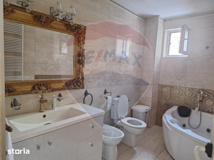 Casa / Vila cu 11 camere de vanzare Bulevardul Gheorghe Chi?u, Craiov - 14
