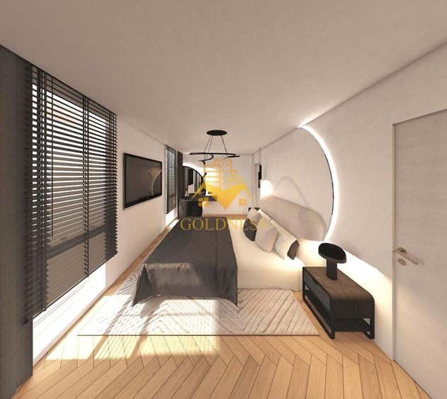 Duplex cu 5 camere cu Canalizare în Dâmbul Rotund