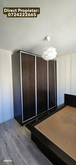 Apartament cu 3 camere decomandat în Militari