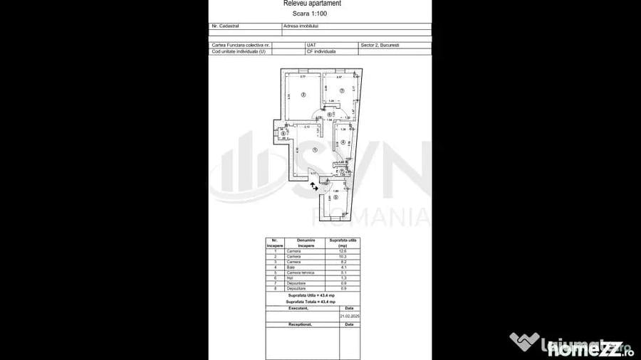 Casă cu 15 camere cu Teren 240 Mp în Decebal