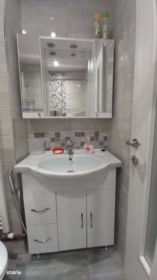 Garsonieră decomandată în Copou