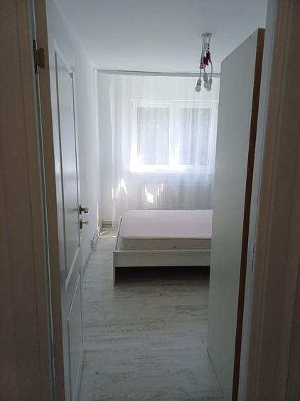 Apartament cu 2 camere decomandat în Mănăștur