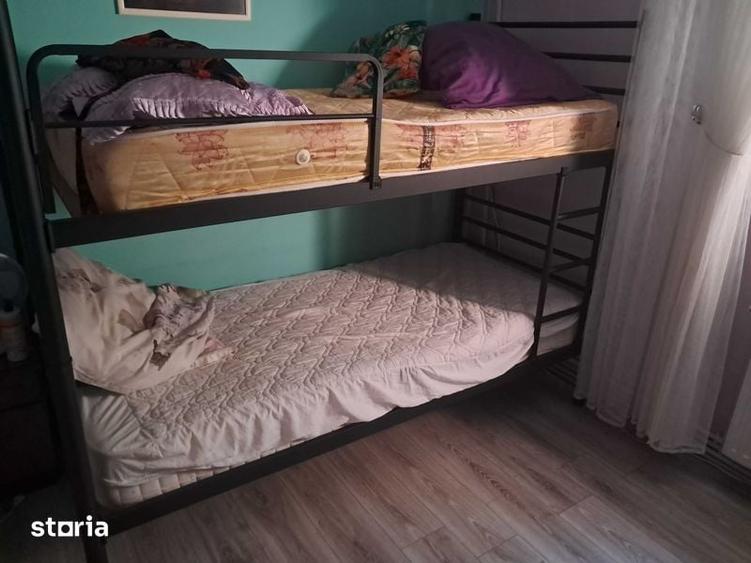 Garsonieră în Central