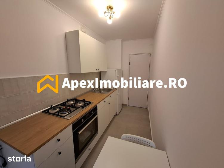 Garsoniera de inchiriat Vitan Bucuresti | ApexImobiliare.ro - 11