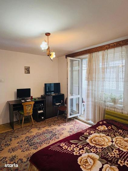 Apartament 2 camere 2 minute de Shopping City - 2