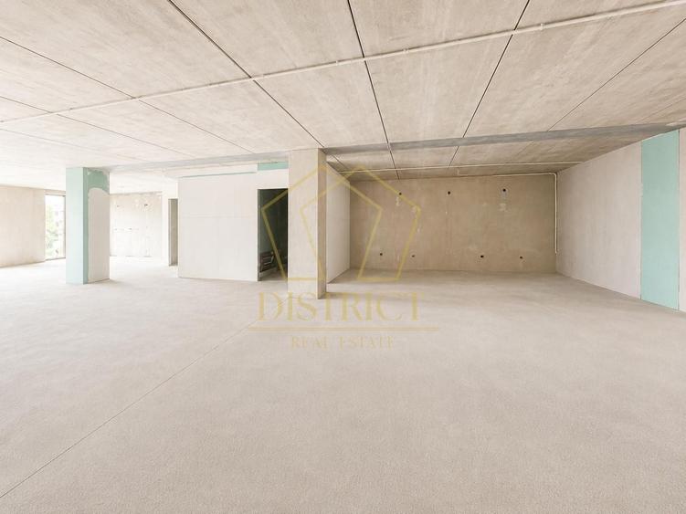 Spatiu comercial de 178mp | SAD | Central - 7