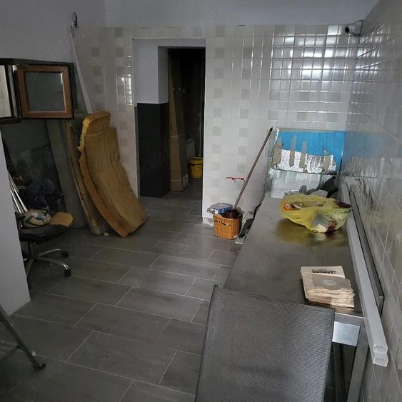 Spațiu comercial, de 375 mp, în Central