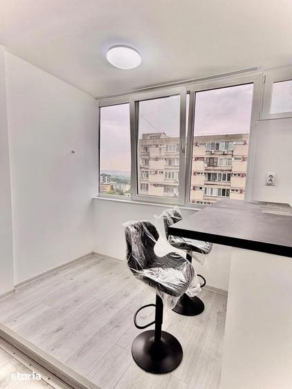 1 camera | modern | prima inchiriere | FSEGA | Iulius Mall | Gheorghen - 4