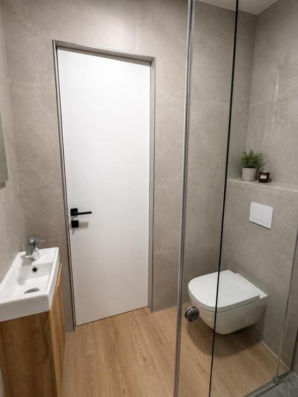 Apartament cu 3 camere, mobilat în Grozăvești