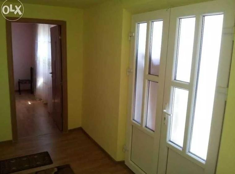 Casă cu 4 camere cu Teren 50 Mp în Central