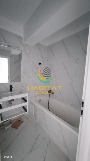 Apartament cu 2 camere decomandat în Brâncoveanu