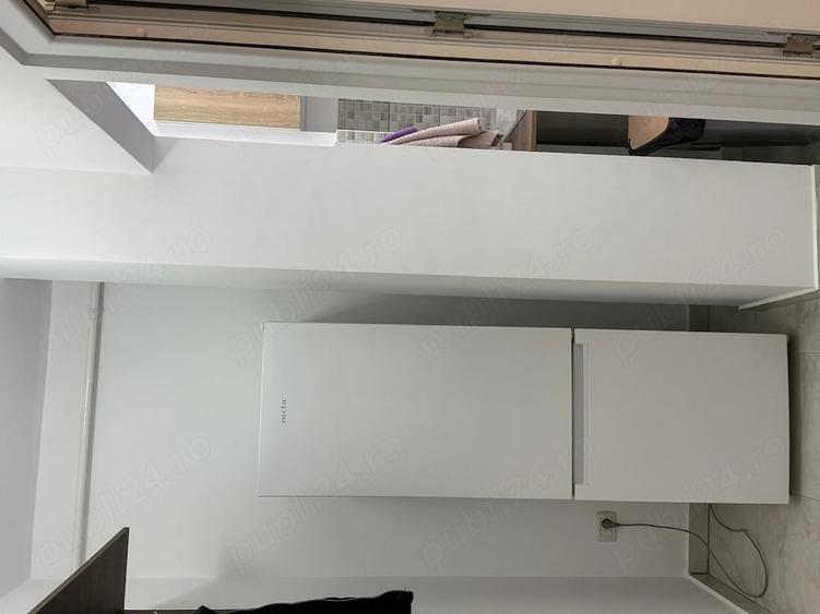 Apartament cu 2 camere decomandat în Mazepa 1