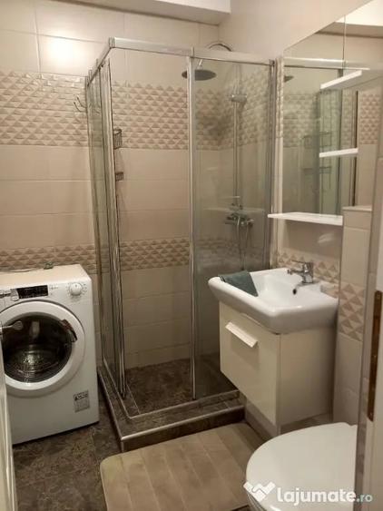 Garsoniera de inchiriat in zona Drumul Taberei - Bucuresti (Bucuresti-Ilfov) - 1