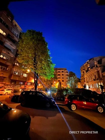 Studio cochet ultracentral | direct proprietar Piata Romana & Gradina Icoanei - 3