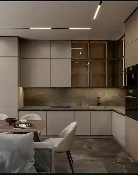 Apartament cu 2 camere decomandat în Theodor Pallady