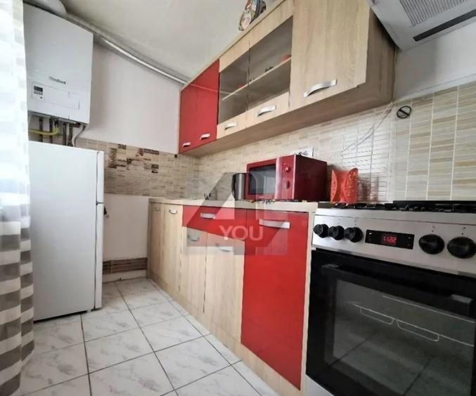 Garsonieră decomandată în Micălaca