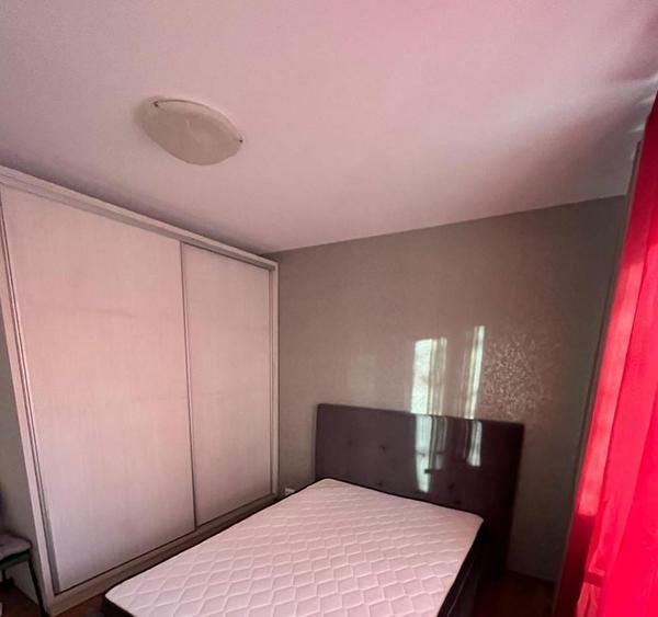 Apartament cu 2 camere decomandat, mobilat în Brâncoveanu