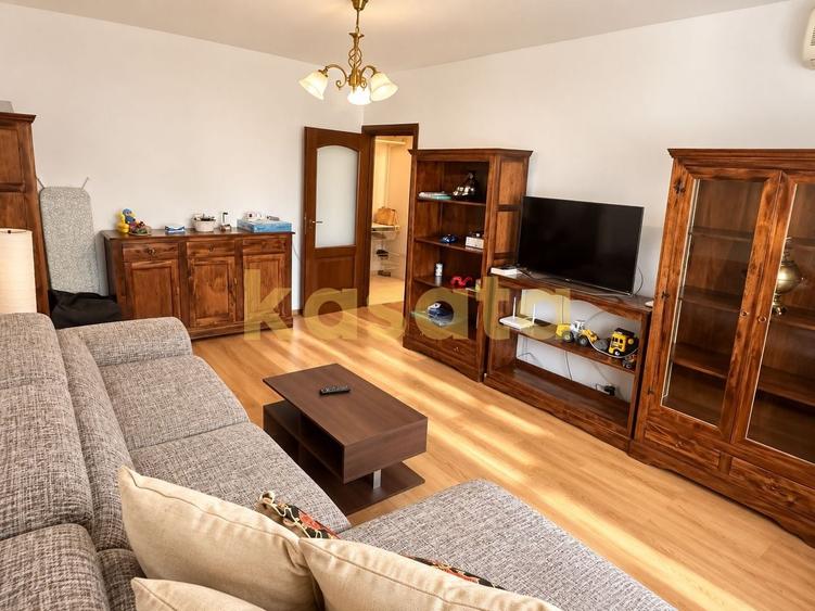 Apartament 2 camere în Aviației | complet mobilat și utilat | - 4