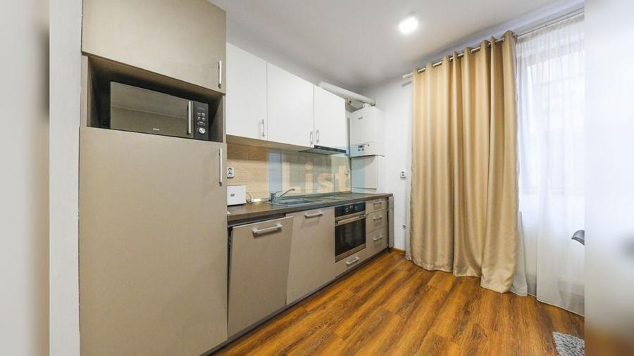 Apartament cu 2 camere de vânzare, Dâmbul Rotund - 6