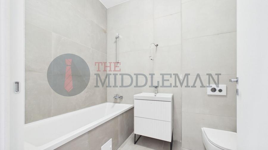 Apartament cu 2 camere, mobilat în Grivița