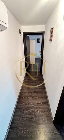 Apartament cu 2 camere semidecomandat, mobilat în Iosefin