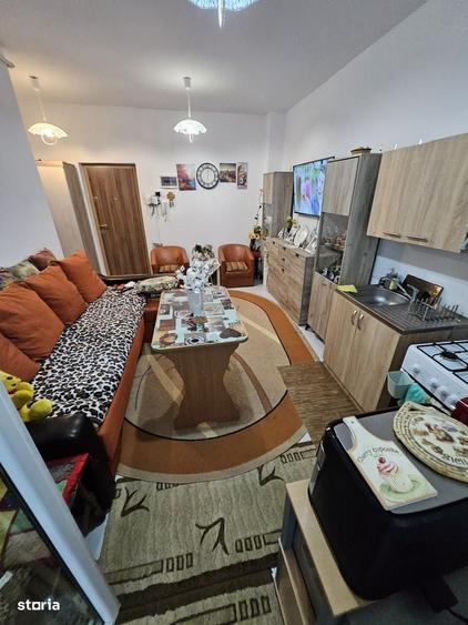 Apartament cu 2 camere în Dudu