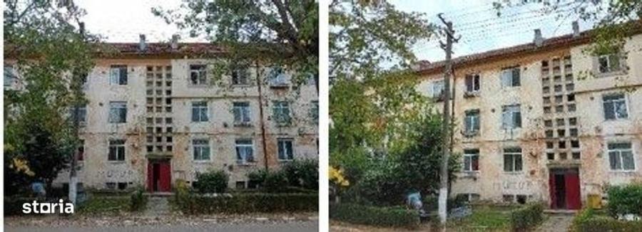 Apartament cu 2 camere în Mija