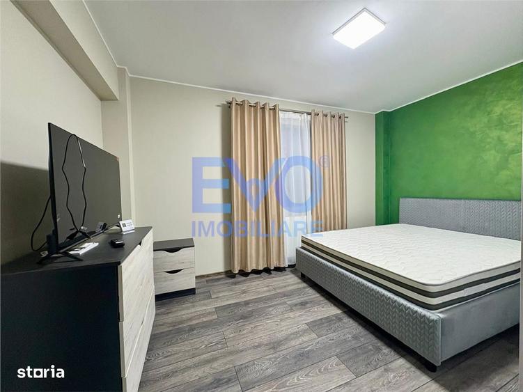 Apartament cu 3 camere în Păcurari