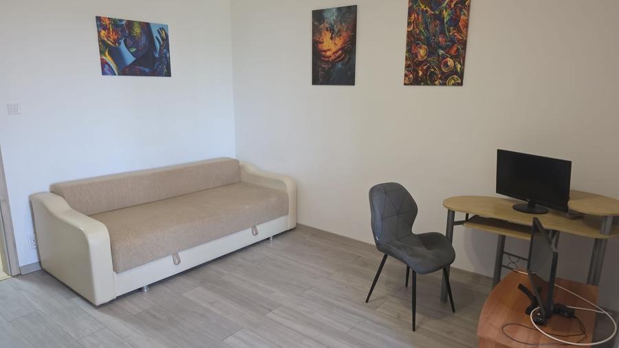 Garsonieră semidecomandată în Drumul Taberei