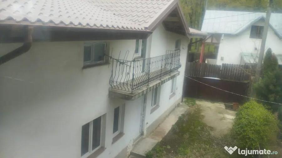 Casa zona Paun, 100 m teren, langa padure - 3