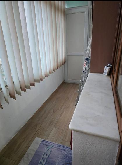 Apartament cu 2 camere decomandat în Nicolae Bălcescu