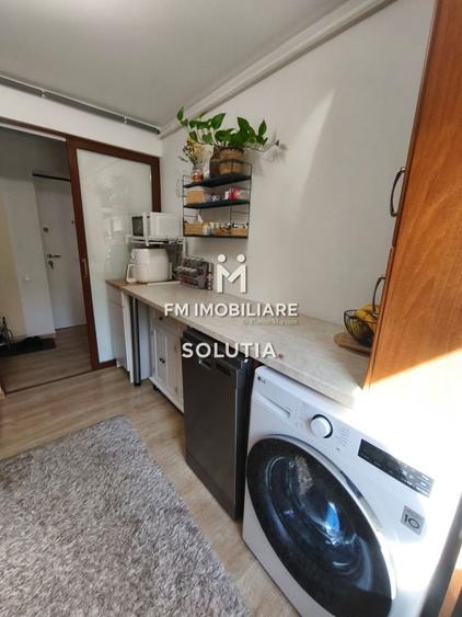 Apartament 3 camere, Ultracentral, Bilașcu! - 9