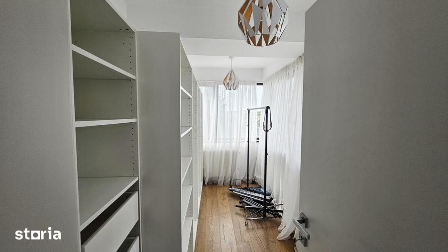 Apartament 3 camere in bloc nou | 116 mp utili | Parcare | Baneasa - 2