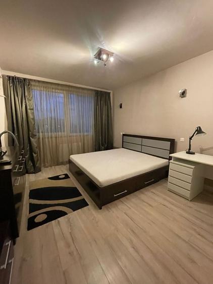 Apartament cu 2 camere în Palazu Mare