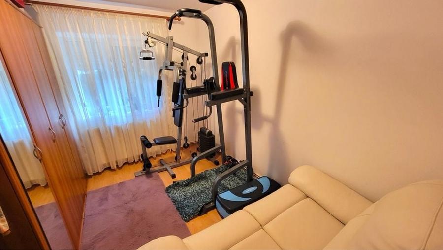 Vand apartament 4 camere decomandat 98mp parter vedere pe 2 laturi - 5