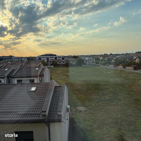 Apartament cu 2 camere decomandat în Dudu