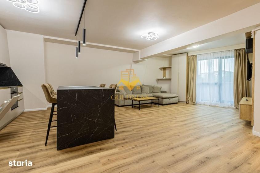 2 camere, Parcare, Wings, Zorilor, Golden Tulip, Frunzisului - 1
