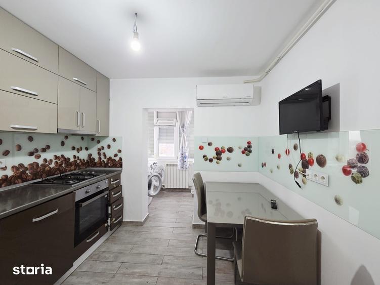 Apartament 3 camere N.Leonard 68mp 2 bai - 3