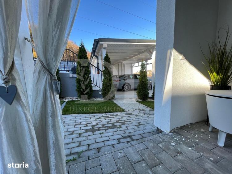 Casă cu 4 camere în Sava