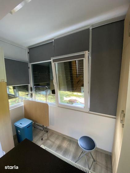 Garsonieră semidecomandată în Craiovița Nouă