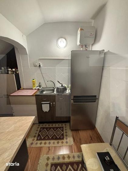 Apartament cu 3 camere decomandat în Ultracentral