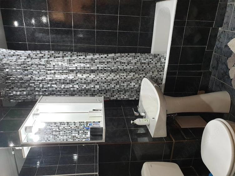 Apartament cu 2 camere decomandat în Ultracentral