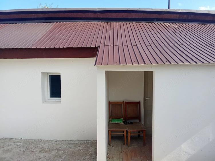Casă cu Teren 116 Mp în 23 August