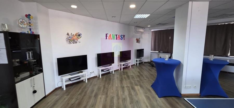 Spațiu comercial, de 250 mp, în Central