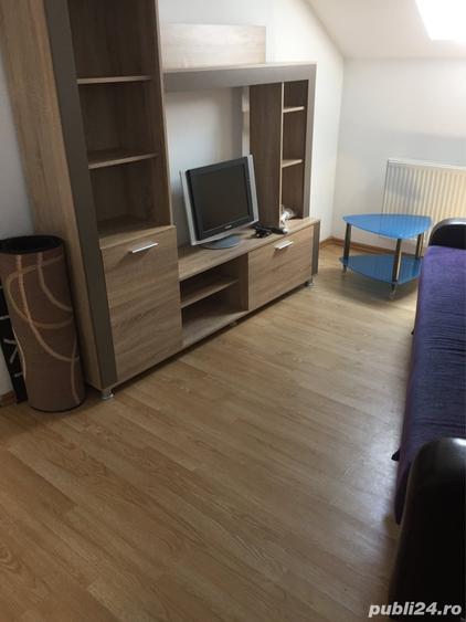 Apartament cu 2 camere în Caransebeș