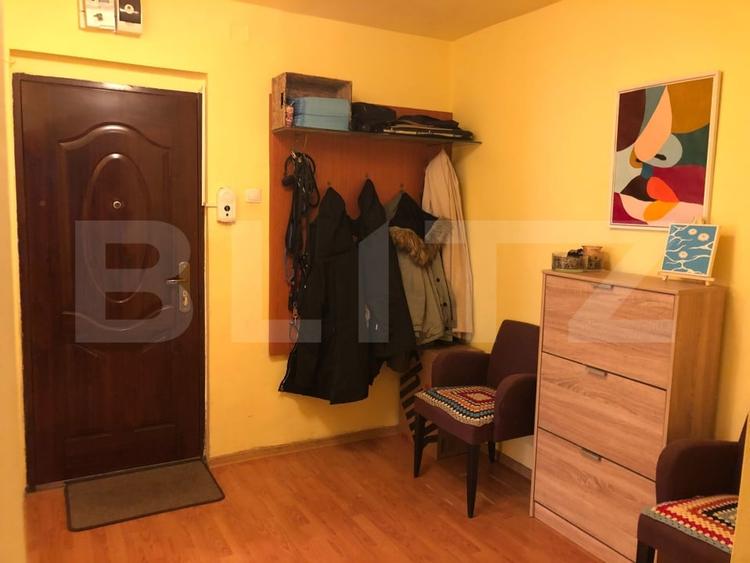 Apartament 3 camere decomandat | 52 mp | Balcon | Mănăștur | Parcul La Terenuri - 11